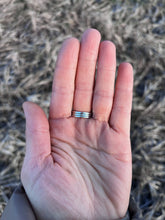 Load image into Gallery viewer, Soleil Ring Tourmaline Size 8
