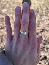 Load image into Gallery viewer, Citrine Size 7.75
