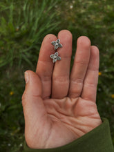 Load image into Gallery viewer, Mother's Day Lilac Studs
