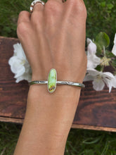 Load image into Gallery viewer, Palomino Cuff #1
