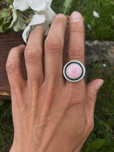 Load image into Gallery viewer, Shadowbox Ring Size 8.75
