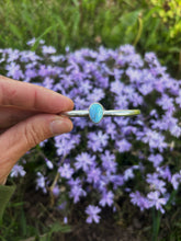 Load image into Gallery viewer, Turquoise Cuff #1
