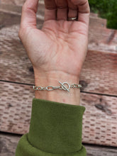 Load image into Gallery viewer, Reclaim Bracelet #4
