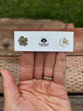 Load image into Gallery viewer, Bloom Studs
