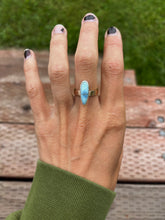 Load image into Gallery viewer, Golden Hills Ring Size 6.75
