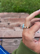 Load image into Gallery viewer, Golden Hills Ring Size 7
