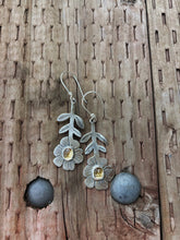 Load image into Gallery viewer, Citrine Blooms
