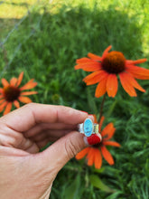 Load image into Gallery viewer, Sunshine Ring Size 7.5
