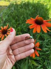 Load image into Gallery viewer, Sunshine Ring Size 7.5
