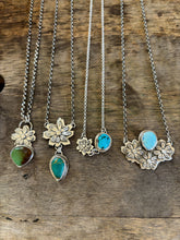 Load image into Gallery viewer, Bloom Necklace #1
