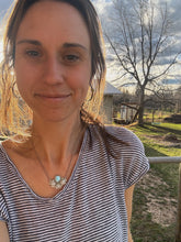 Load image into Gallery viewer, Bloom Necklace #2
