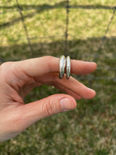 Load image into Gallery viewer, UFO Ring Size 8
