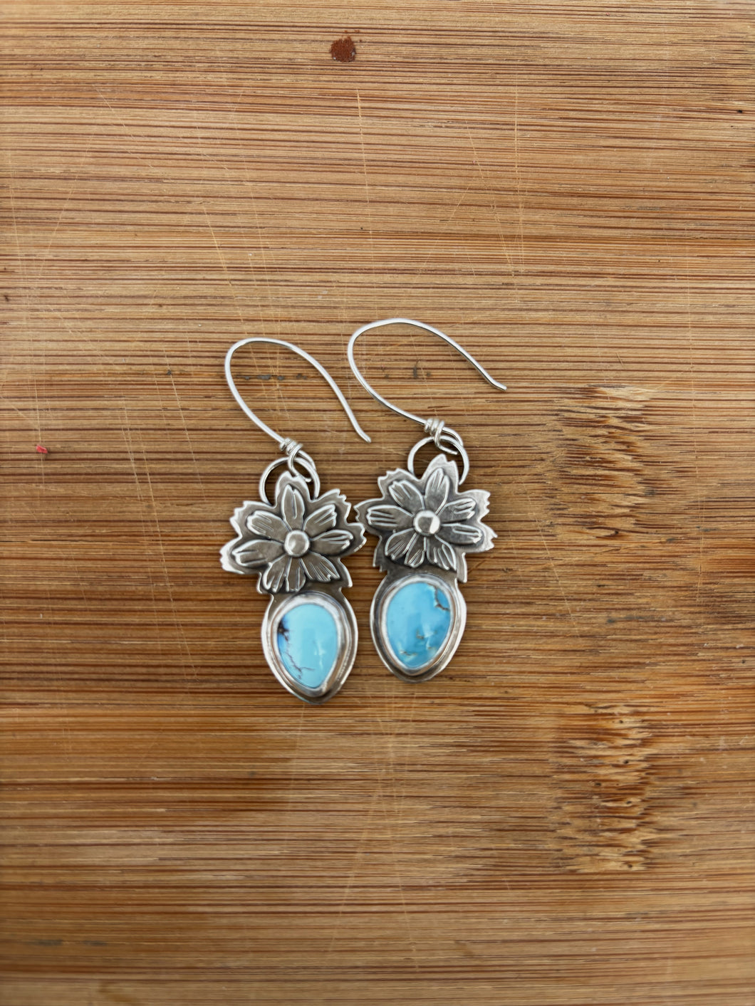 Bloom Dangles #3
