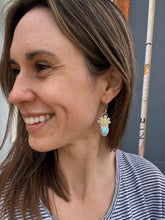 Load image into Gallery viewer, Bloom Dangles #3
