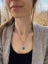 Load image into Gallery viewer, Bloom Necklace #1

