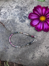 Load image into Gallery viewer, Tourmaline Bracelet Size Small #2
