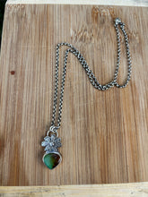 Load image into Gallery viewer, Bloom Necklace #1
