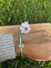 Load image into Gallery viewer, Rutilated Quartz Cuff Size Small/Medium #1
