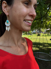 Load image into Gallery viewer, Northfork Dangles #1
