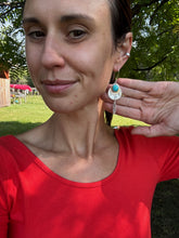 Load image into Gallery viewer, Northfork Dangles #2
