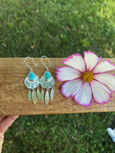 Load image into Gallery viewer, Northfork Dangles #1
