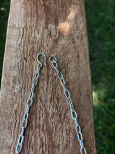 Load image into Gallery viewer, Natrolite Goddess Necklace
