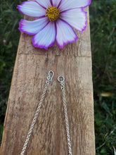 Load image into Gallery viewer, Rutilated Quartz Goddess Necklace
