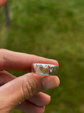 Load image into Gallery viewer, Size 8 Goldfill Heart
