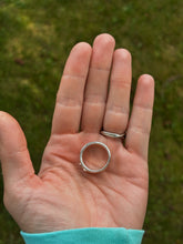 Load image into Gallery viewer, Size 8 Goldfill Heart
