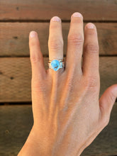 Load image into Gallery viewer, Golden Hills Sunshine Stacker Size 6
