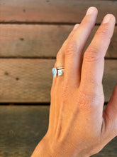 Load image into Gallery viewer, Golden Hills Sunshine Stacker Size 6

