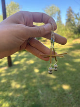 Load image into Gallery viewer, Mermaid Dangles

