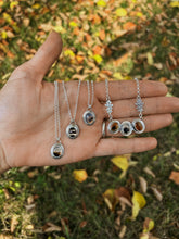 Load image into Gallery viewer, MT Agate Pebble Necklace #3
