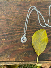 Load image into Gallery viewer, MT Agate Pebble Necklace #2
