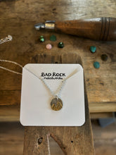 Load image into Gallery viewer, Made to Order: Mountainscape Necklace #2
