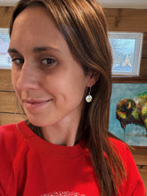 Load image into Gallery viewer, Made to Order: Mountainscape Dangles
