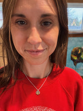 Load image into Gallery viewer, Made to Order: Mountainscape Necklace #2
