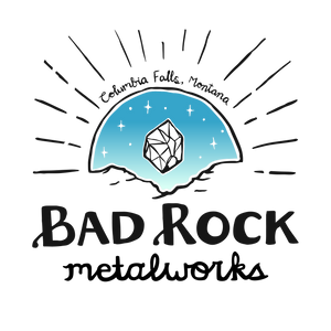 Bad Rock Metalworks