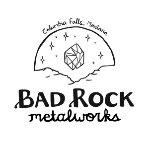 Bad Rock Metalworks